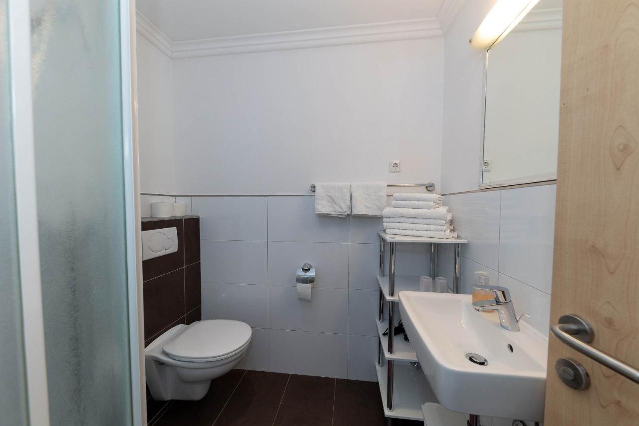 Apartmani Dea Crikvenica Exteriör bild