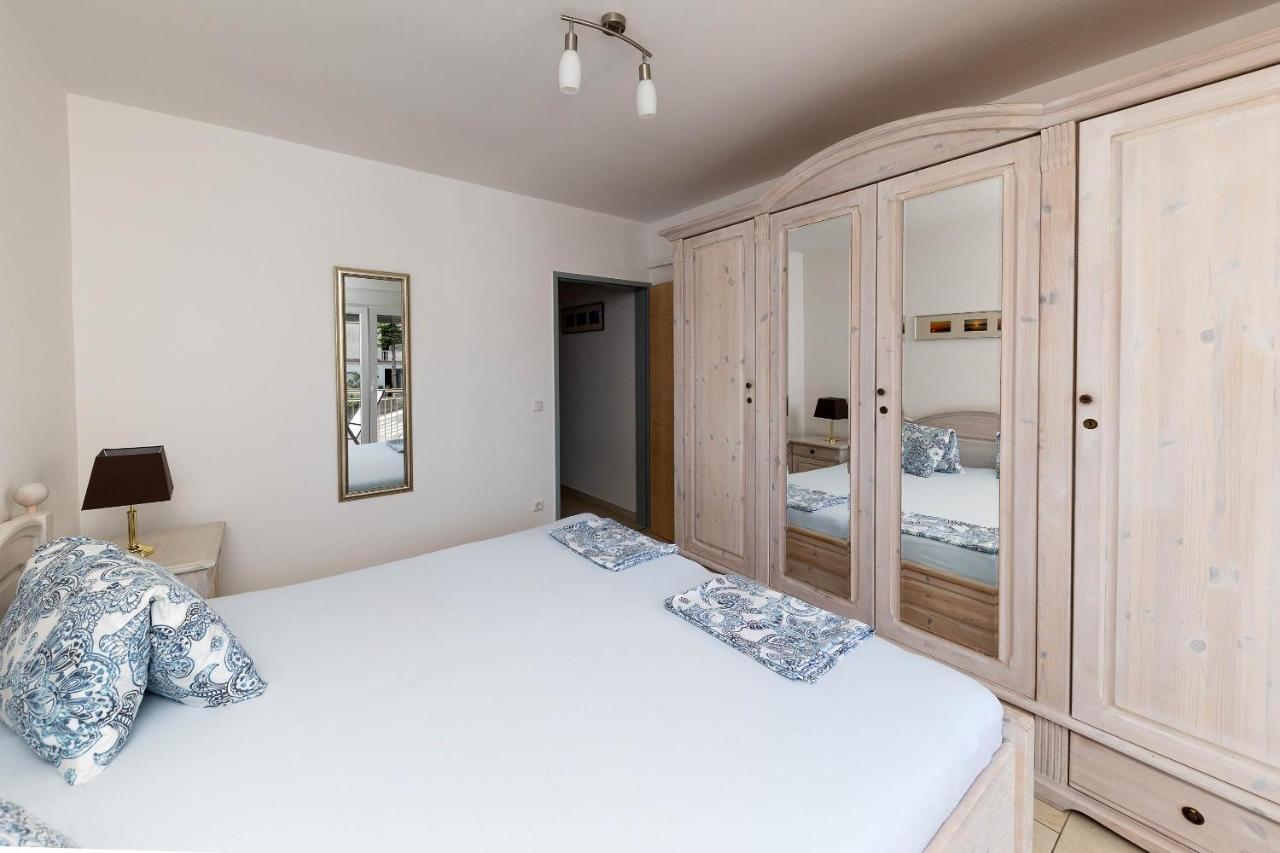 Apartmani Dea Crikvenica Exteriör bild