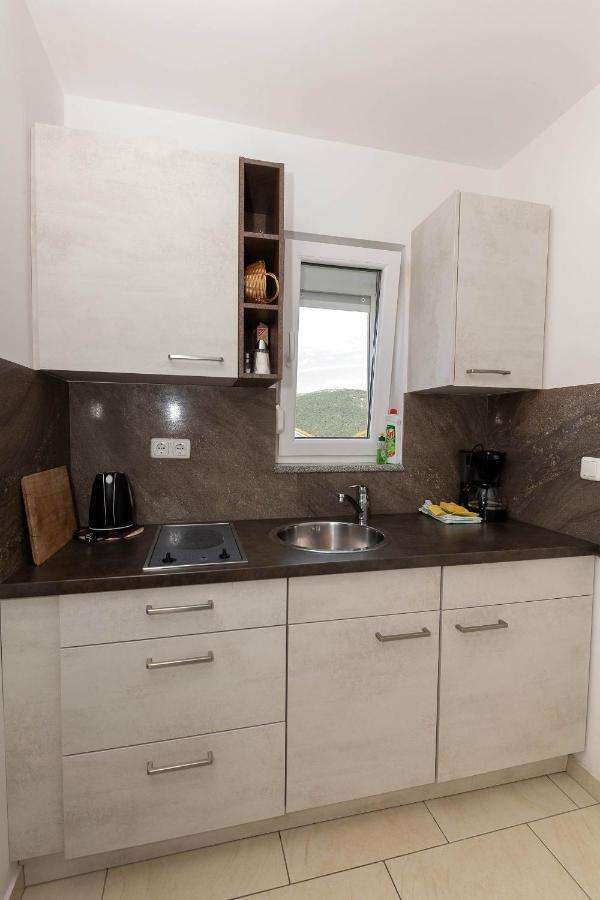 Apartmani Dea Crikvenica Exteriör bild