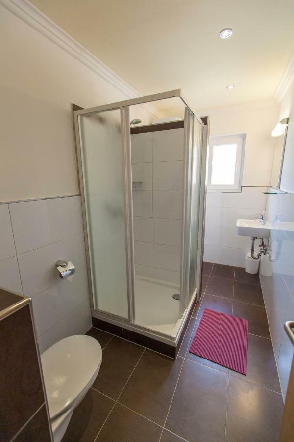 Apartmani Dea Crikvenica Exteriör bild