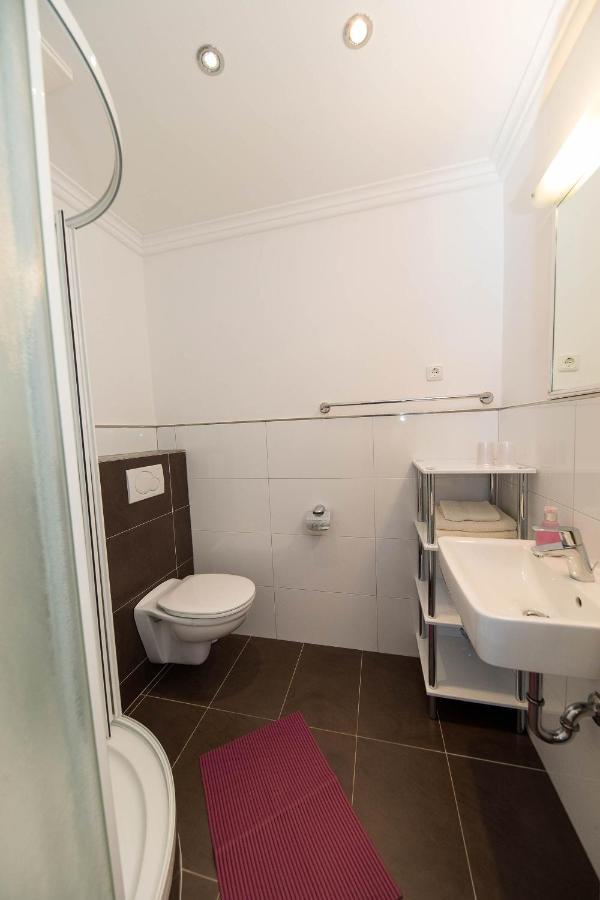 Apartmani Dea Crikvenica Exteriör bild